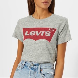 Levi’s The Perfect T-Shirt